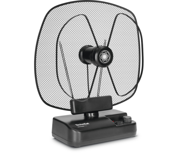 TechniSat ANTENA WEWNĘTRZNA TECHNISAT DIGITENNE TT2 LTE - 1458387 - zdjęcie 3
